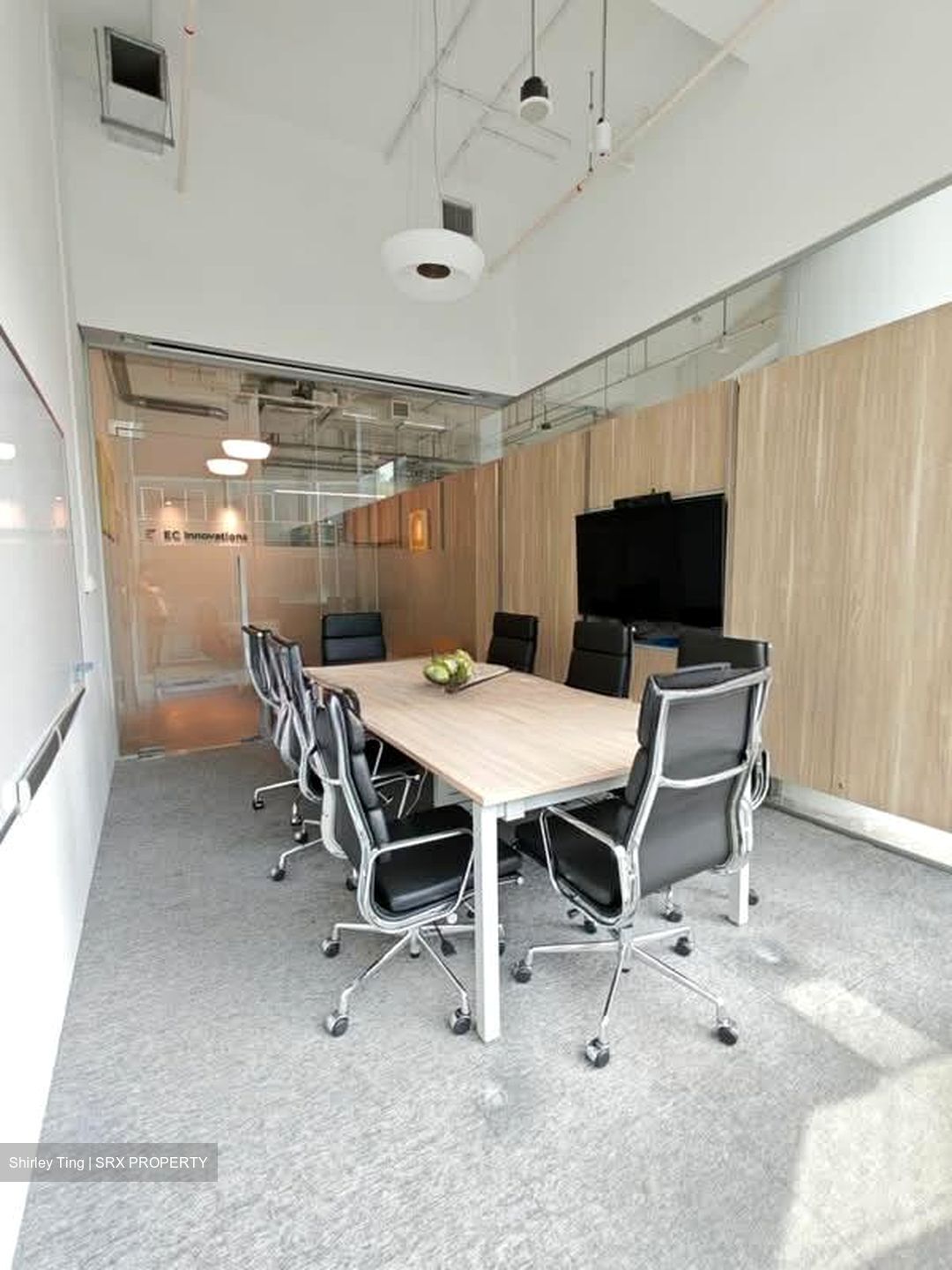Oxley Tower (D1), Office #569163771
